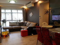 Blk 476D Choa Chu Kang Avenue 5 (Choa Chu Kang), HDB 4 Rooms #156669982